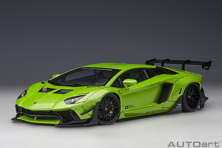 自動車 Lamborghini Aventador Limited Edition ECR - Lamborghini Aventador S Japan Limited Edition details